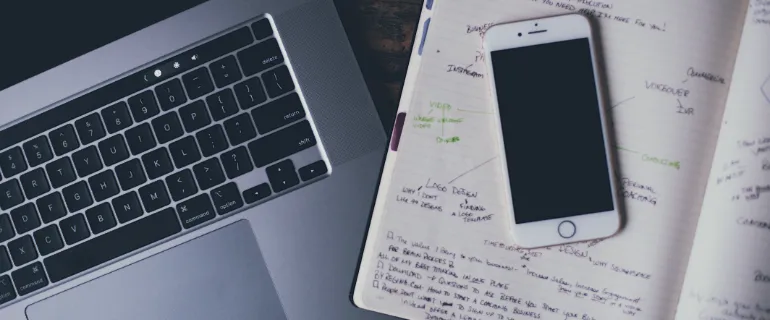 Research & Planning